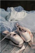 Veranstaltungsbild Balletttanz (6 - 8 Jahre)